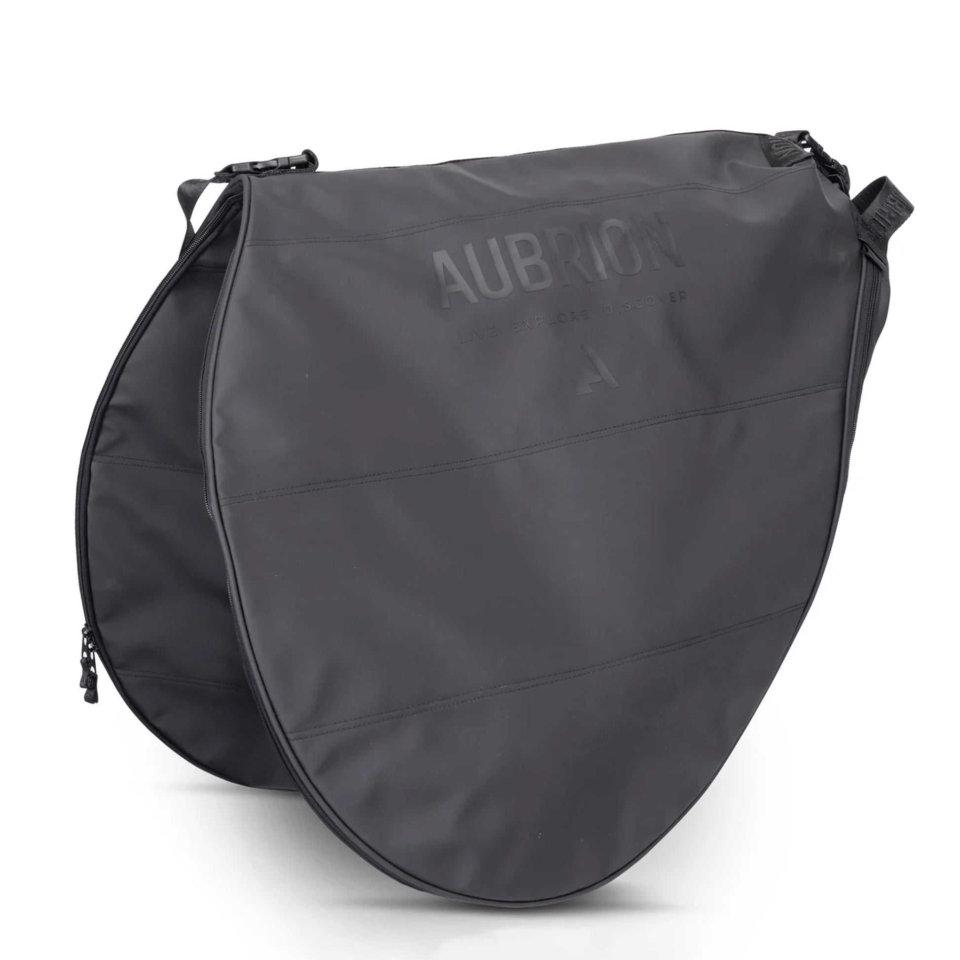 Shires Aubrion React Saddle Bag