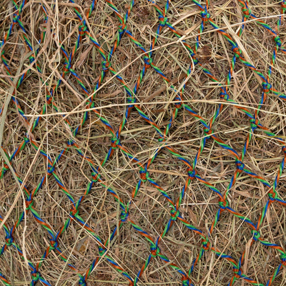 Shires Greedy Feeder Color-Twist Net