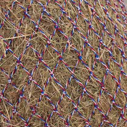 Shires Greedy Feeder Color-Twist Net