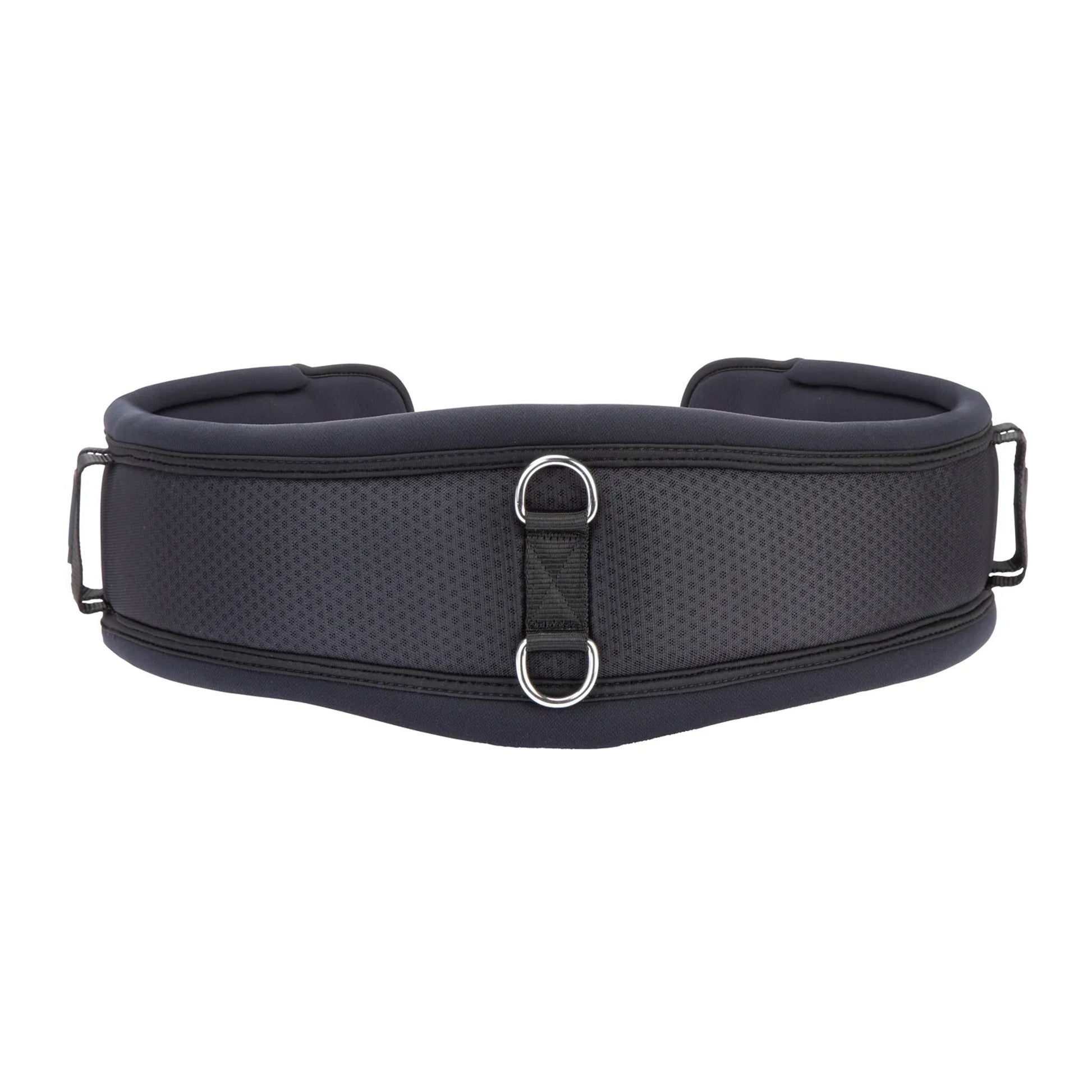 Shires ARMA AirFlow Memory Foam Western Cinch
