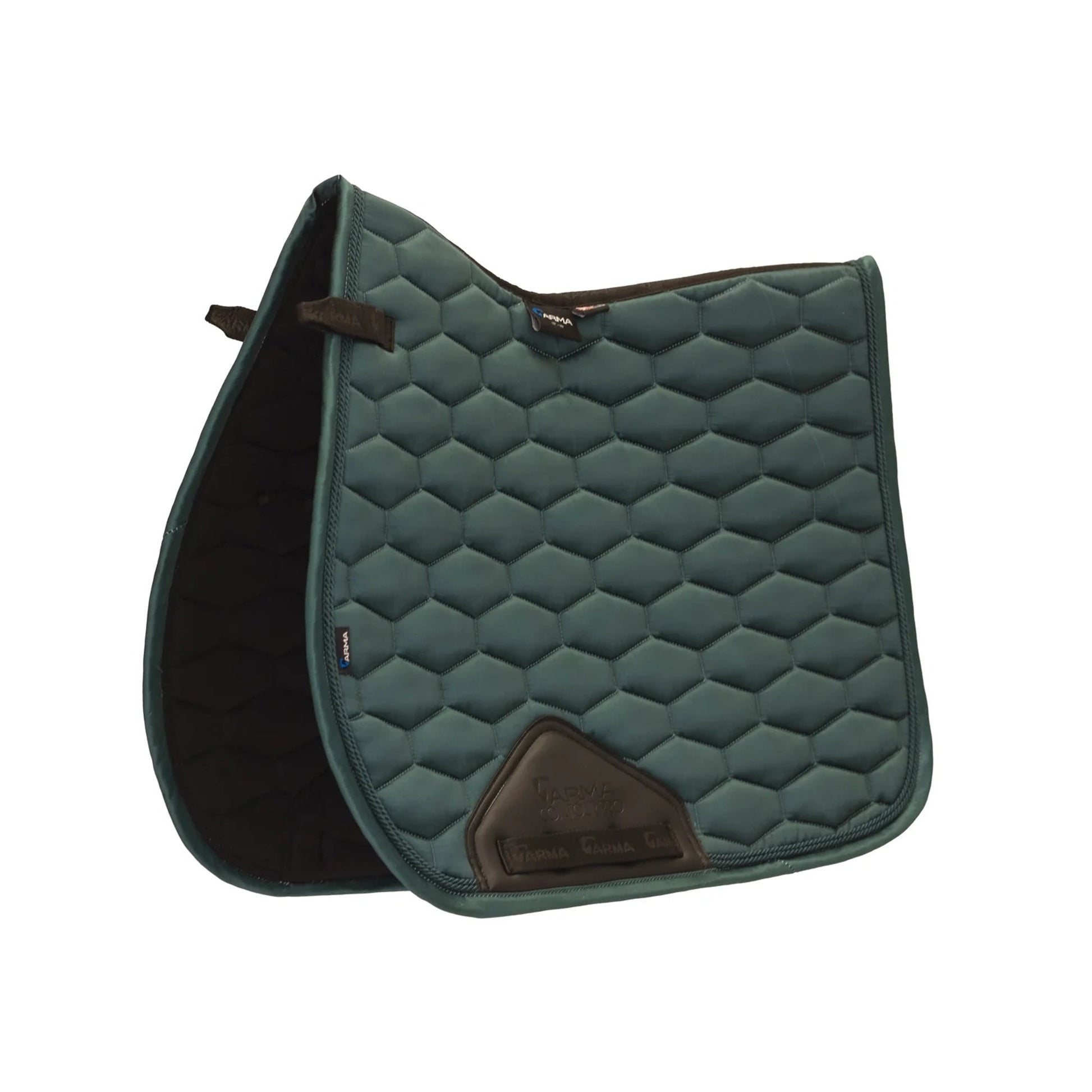 Shires ARMA Eltar Dressage Saddle Pad