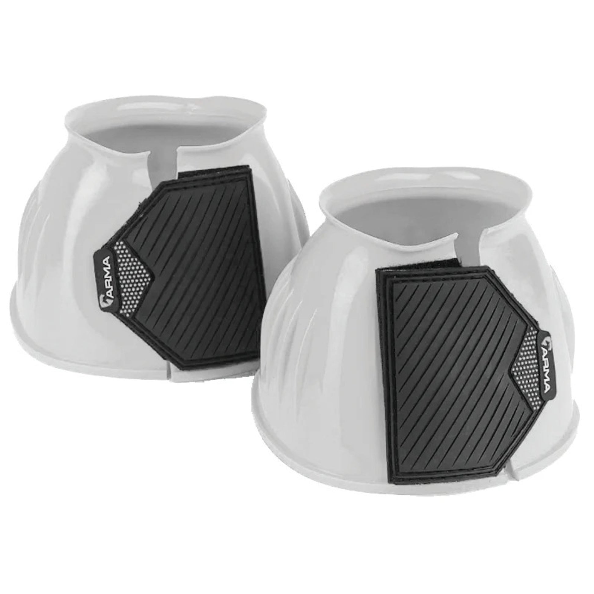 Shires ARMA Smooth Gloss Bell Boots