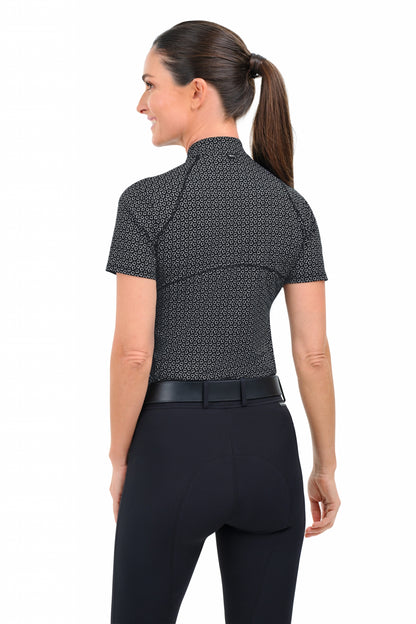 R.J. Classics Lucy 2.0 1/4 Zip Shirt
