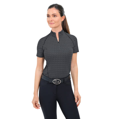 R.J. Classics Lucy 2.0 1/4 Zip Shirt