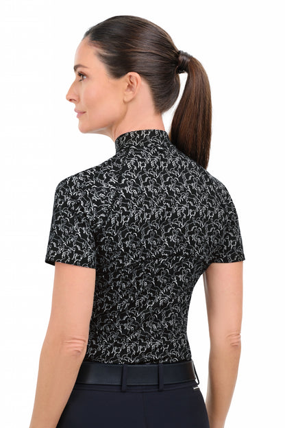 R.J. Classics Lucy 2.0 1/4 Zip Shirt