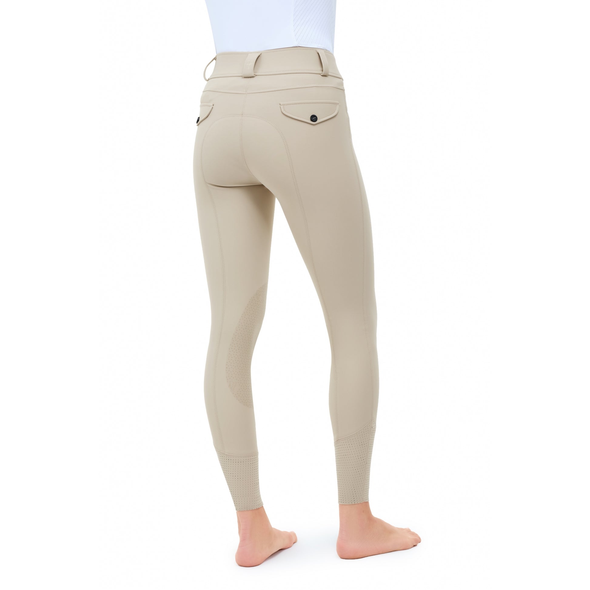 R.J. Classics Ladies Margot Luxe-Tek Breech