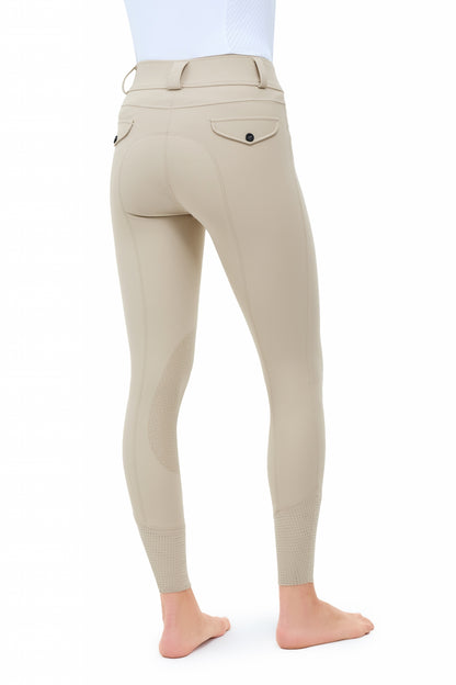 R.J. Classics Ladies Margot Luxe-Tek Breech