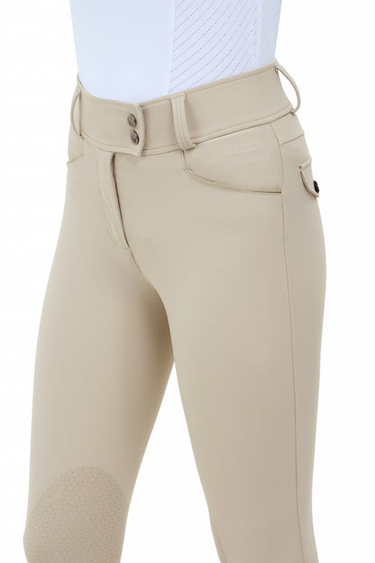 R.J. Classics Ladies Margot Luxe-Tek Breech
