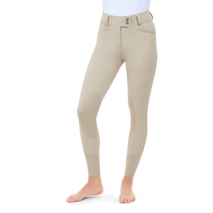 R.J. Classics Ladies Margot Luxe-Tek Breech