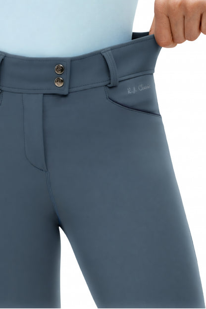 R.J. Classics Ladies Margot Luxe-Tek Breech