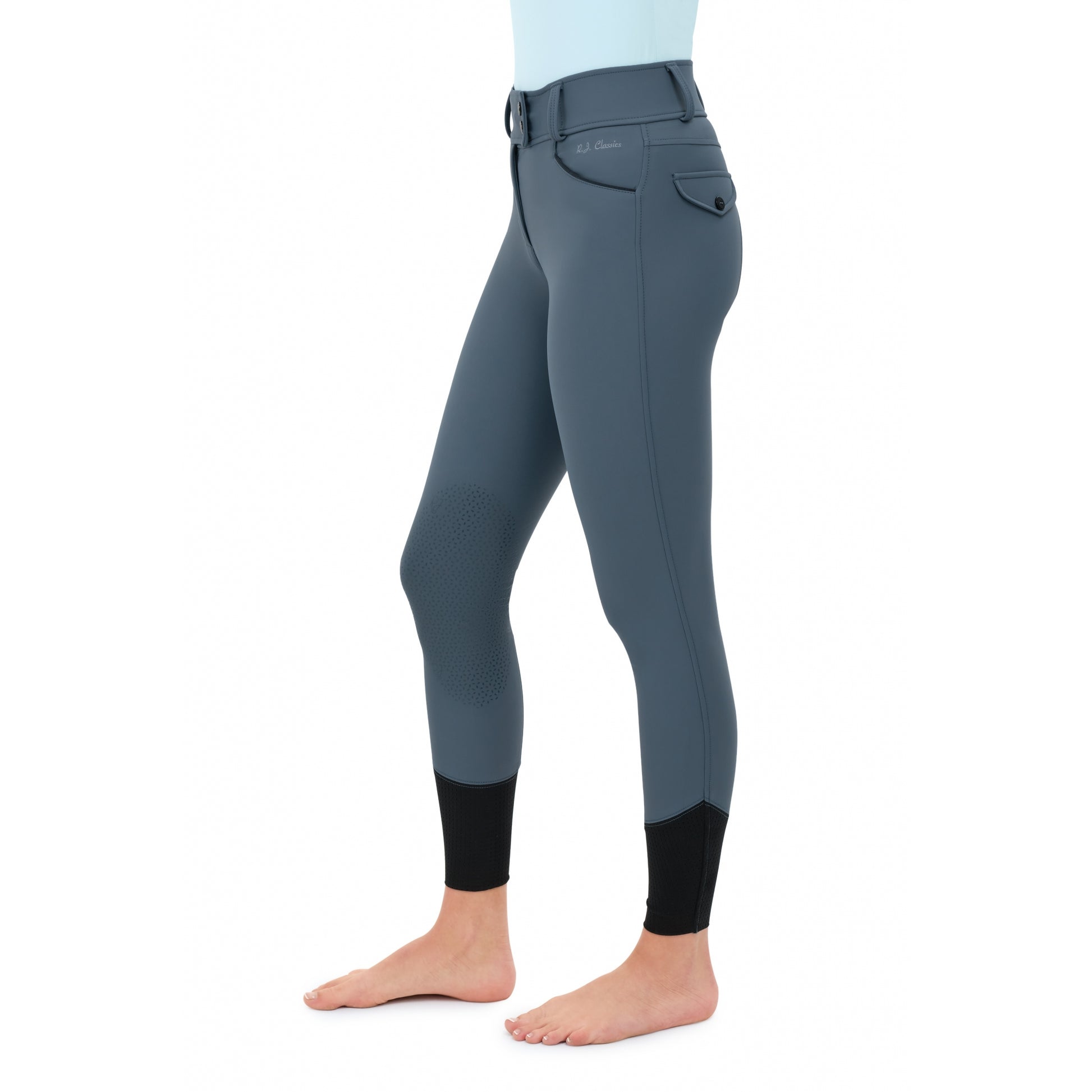R.J. Classics Ladies Margot Luxe-Tek Breech