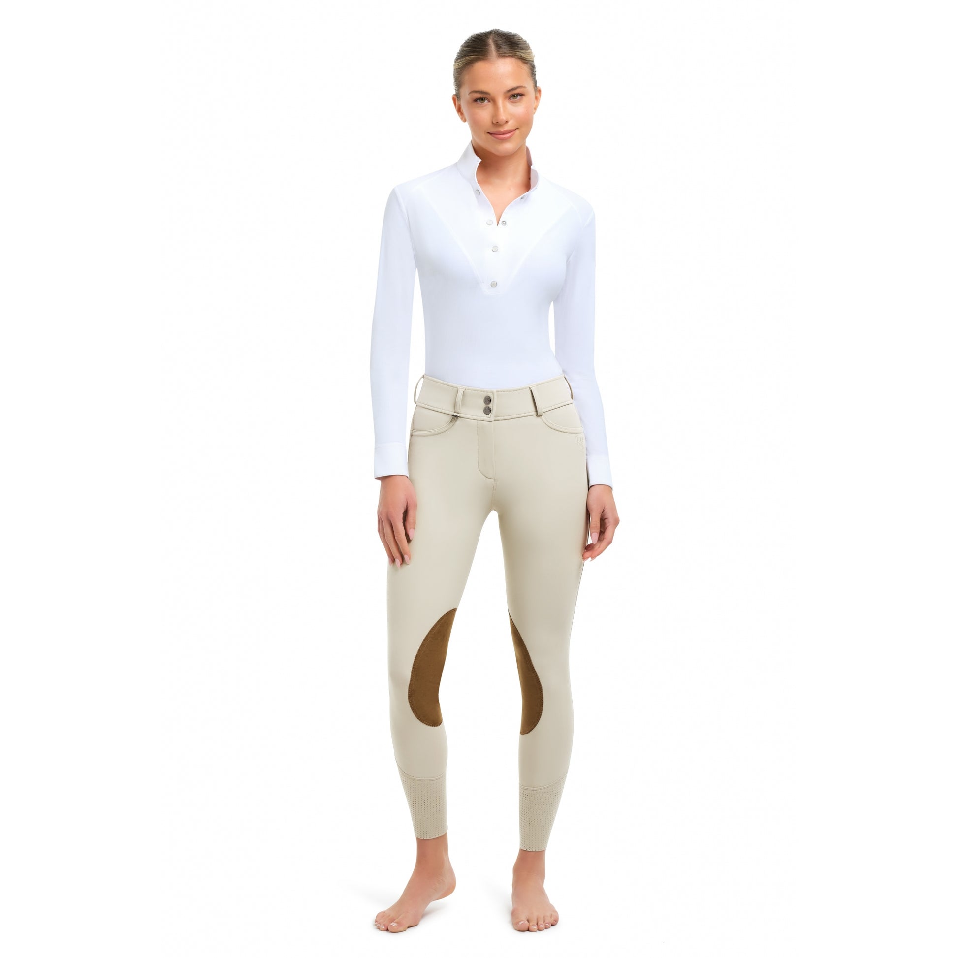 R.J. Classics Ladies Olivia KP Breech