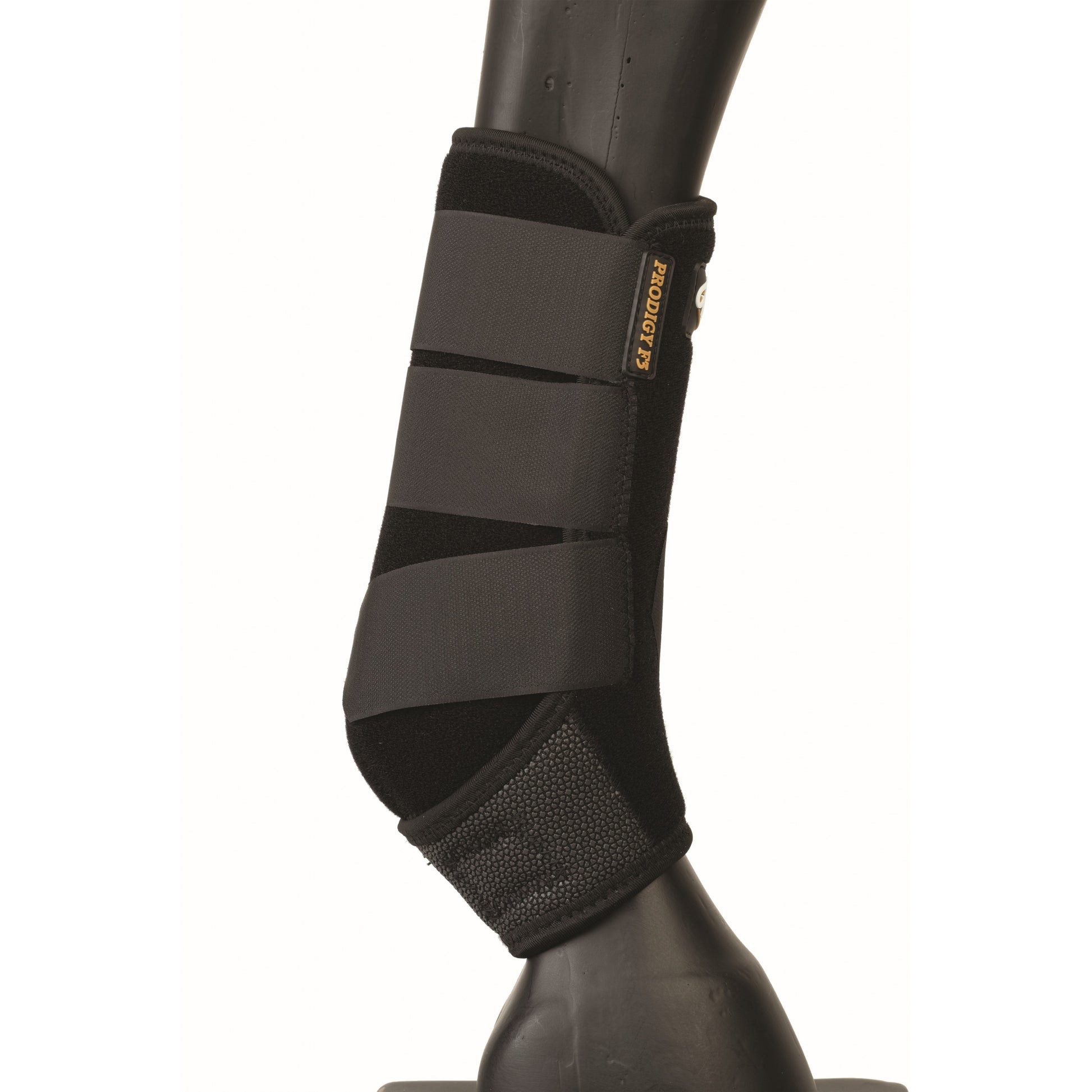 Weaver Prodigy F3 Front Sport Boots
