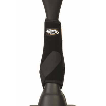 Weaver Prodigy F3 Front Sport Boots
