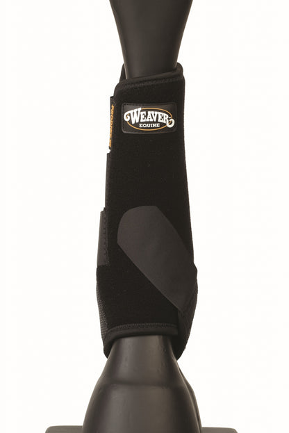 Weaver Prodigy F3 Hind Boots