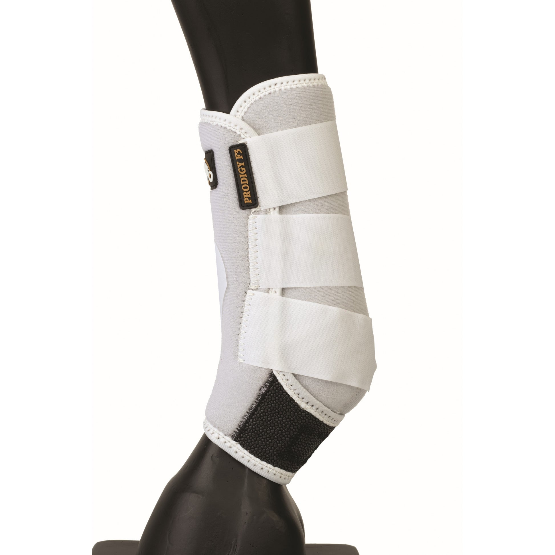 Weaver Prodigy F3 Hind Boots