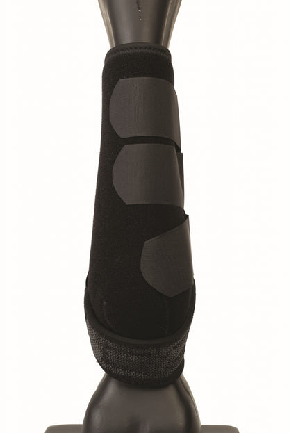 Weaver Prodigy F3 Sport Boots - 4 Pack