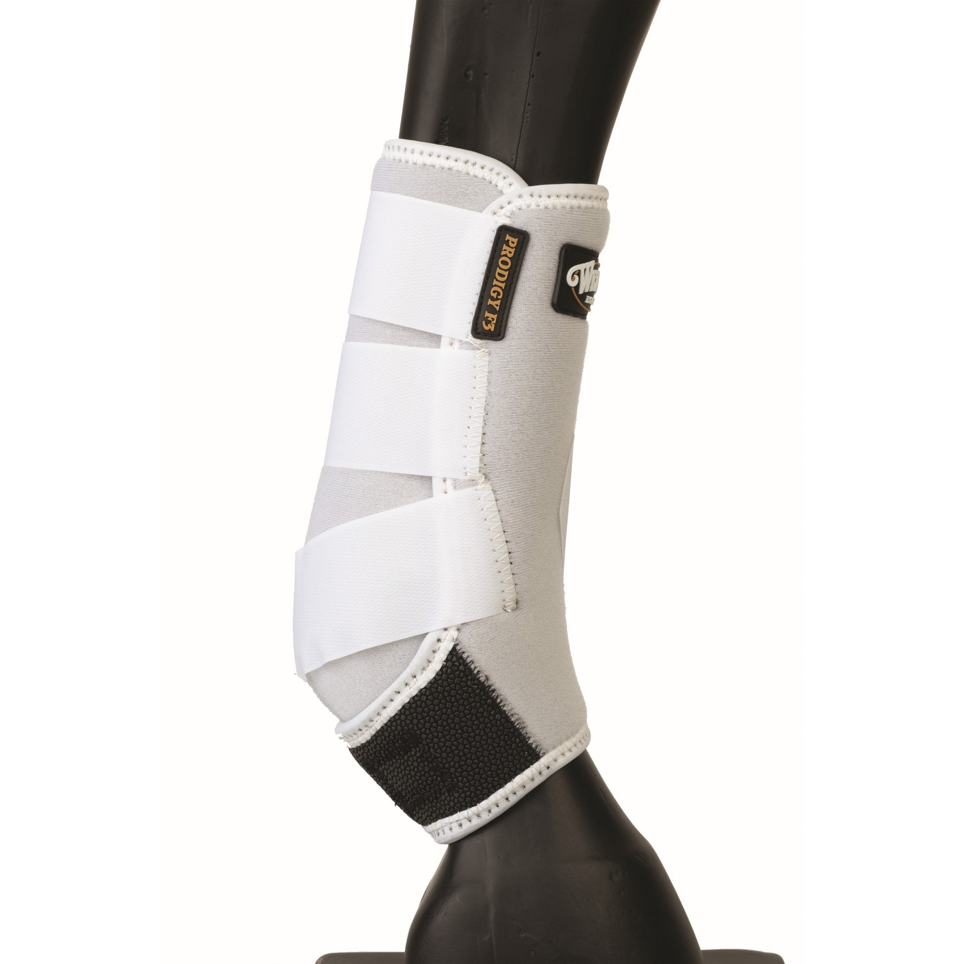 Weaver Prodigy F3 Sport Boots - 4 Pack