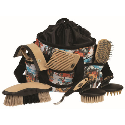 Weaver Grooming Kit