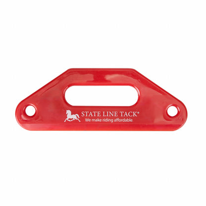 State Line Tack Pocket Sweat Scraper