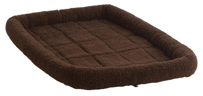 Little Giant Fleece Dog Bed Giant/47in