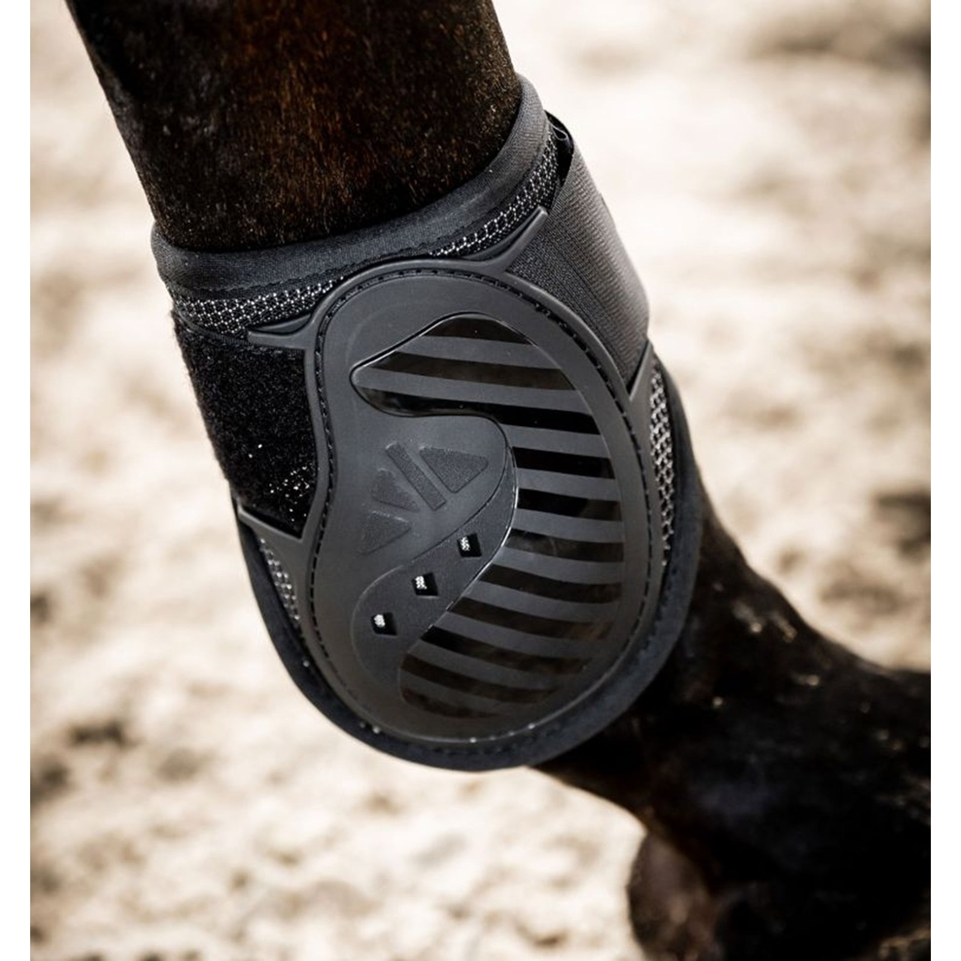 Horseware Pro Bamboo Fetlock Boots