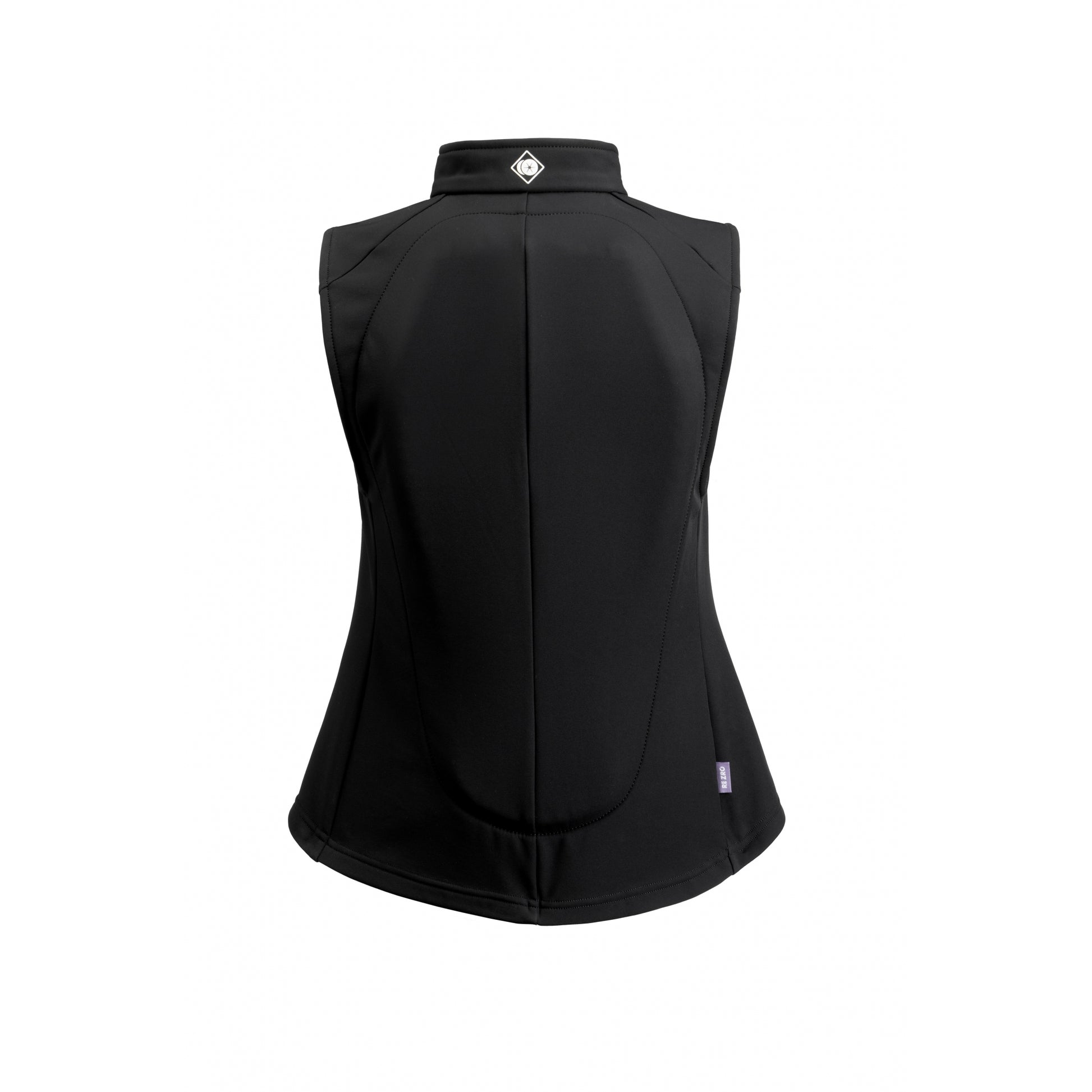 Charles Owen Eclipse Back Support