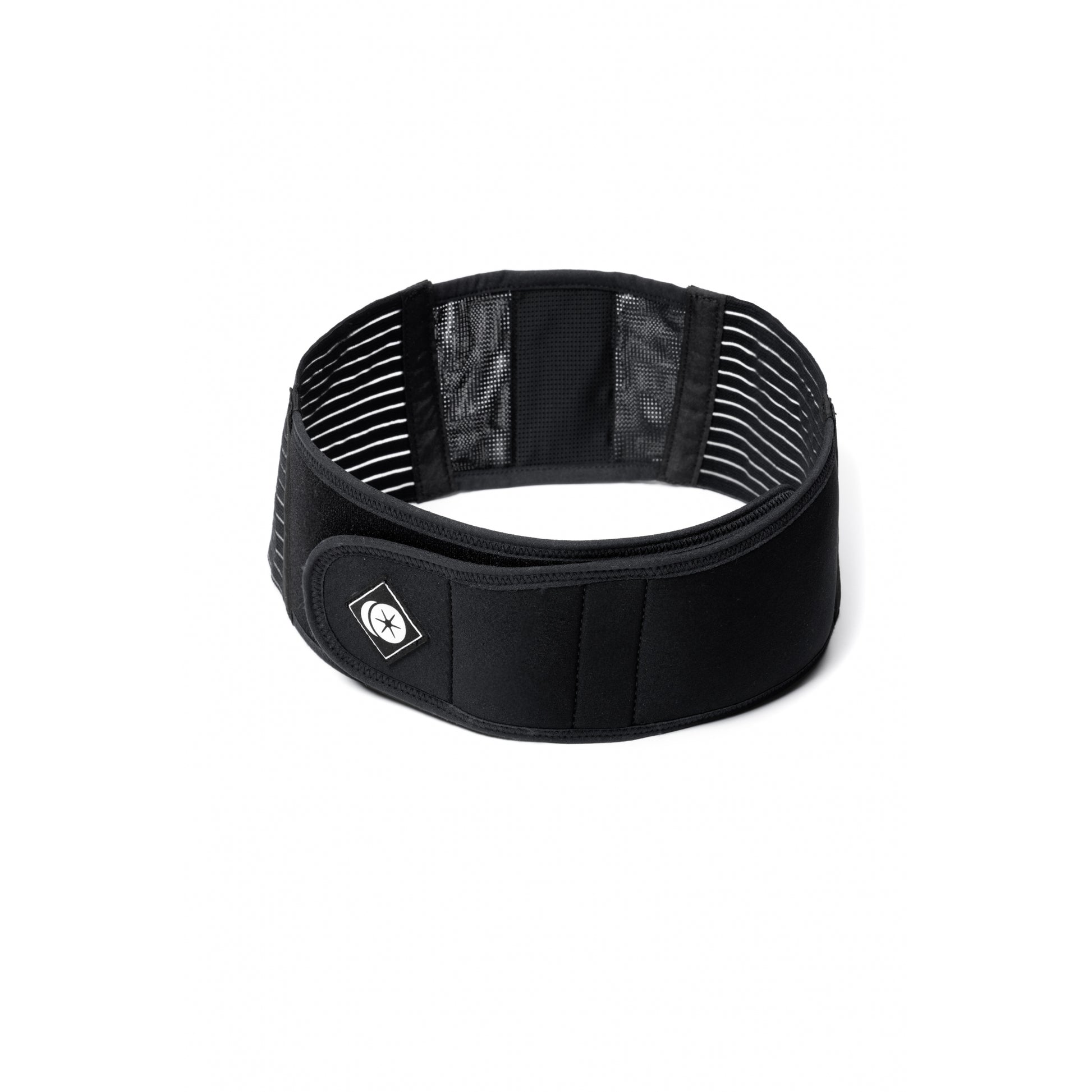 Charles Owen Eclipse Back Support