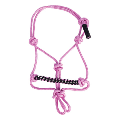 HKM Hobby Horsing Rope Halter