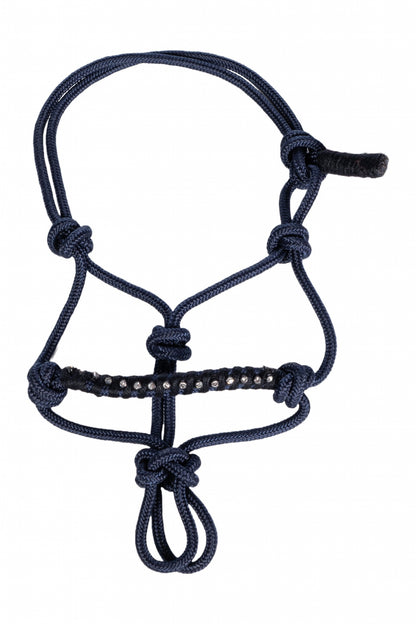 HKM Hobby Horsing Rope Halter