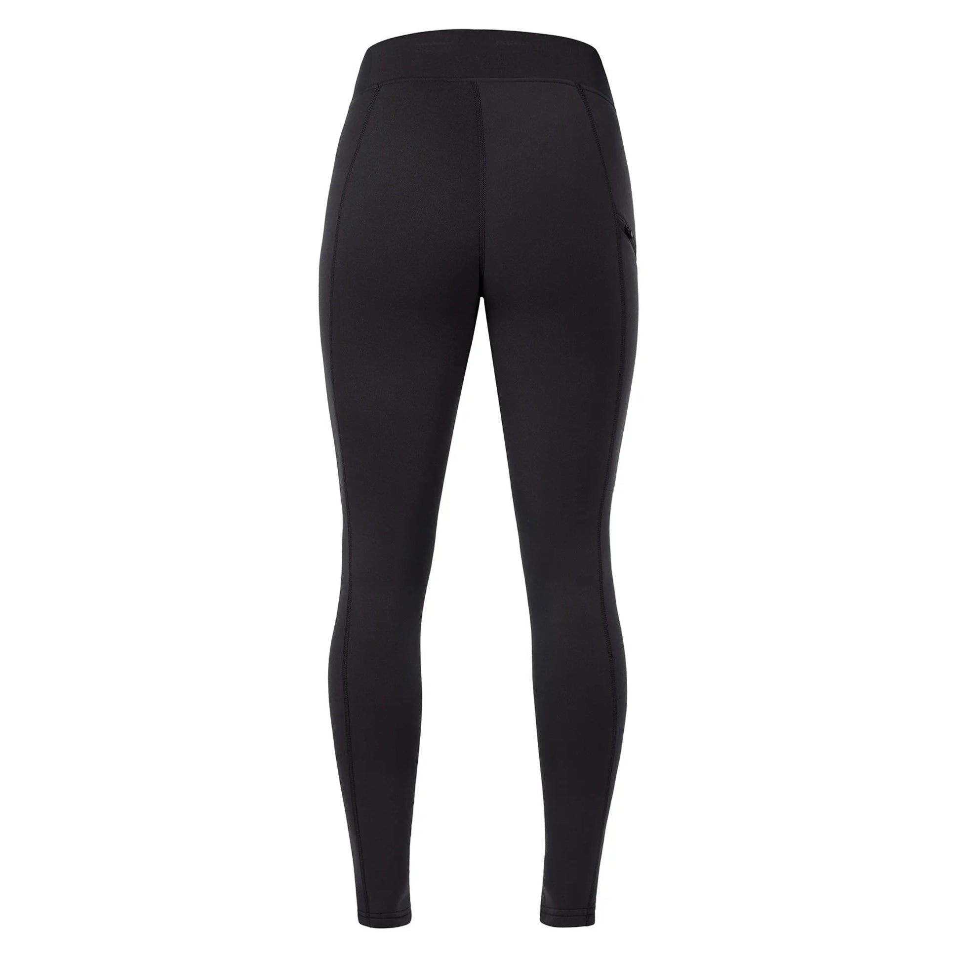 Kerrits Power Flex Fleece Pocket Tights