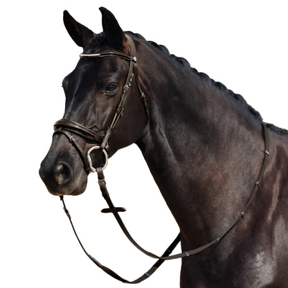 Dublin Patent Bridle