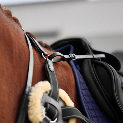 Dublin 5-Point Event Breastplate