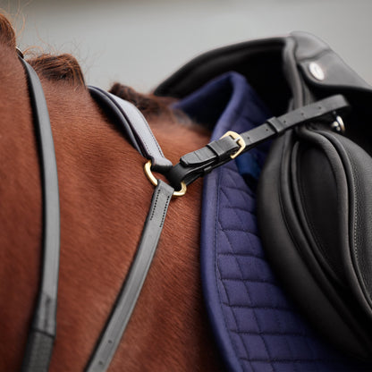 Dublin 3-Point Breastplate