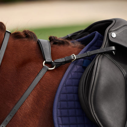Dublin 3-Point Breastplate