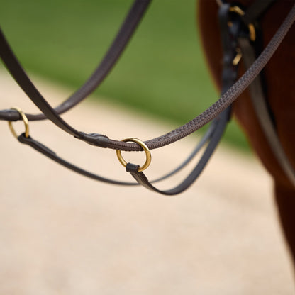 Dublin 3-Point Breastplate