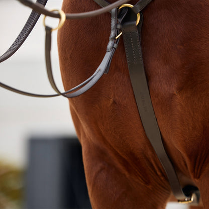 Dublin 3-Point Breastplate
