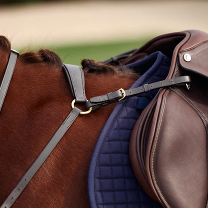 Dublin 3-Point Breastplate