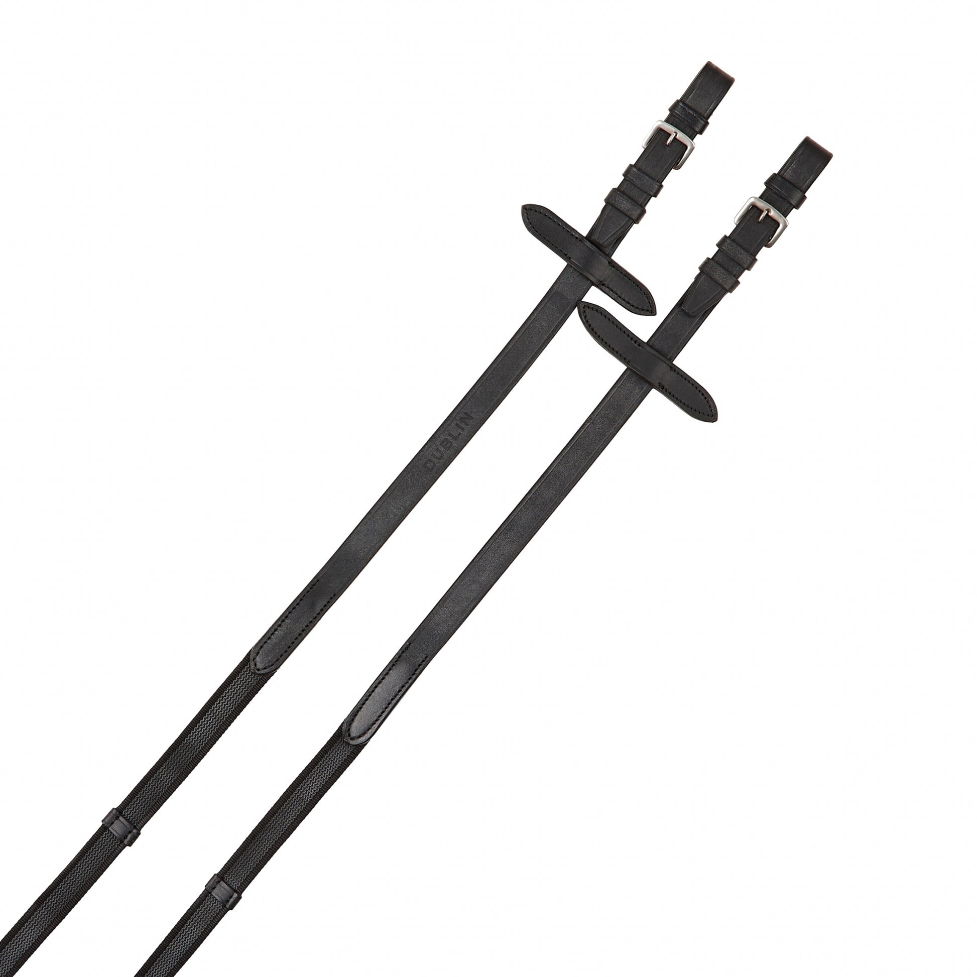 Dublin Suregrip Reins