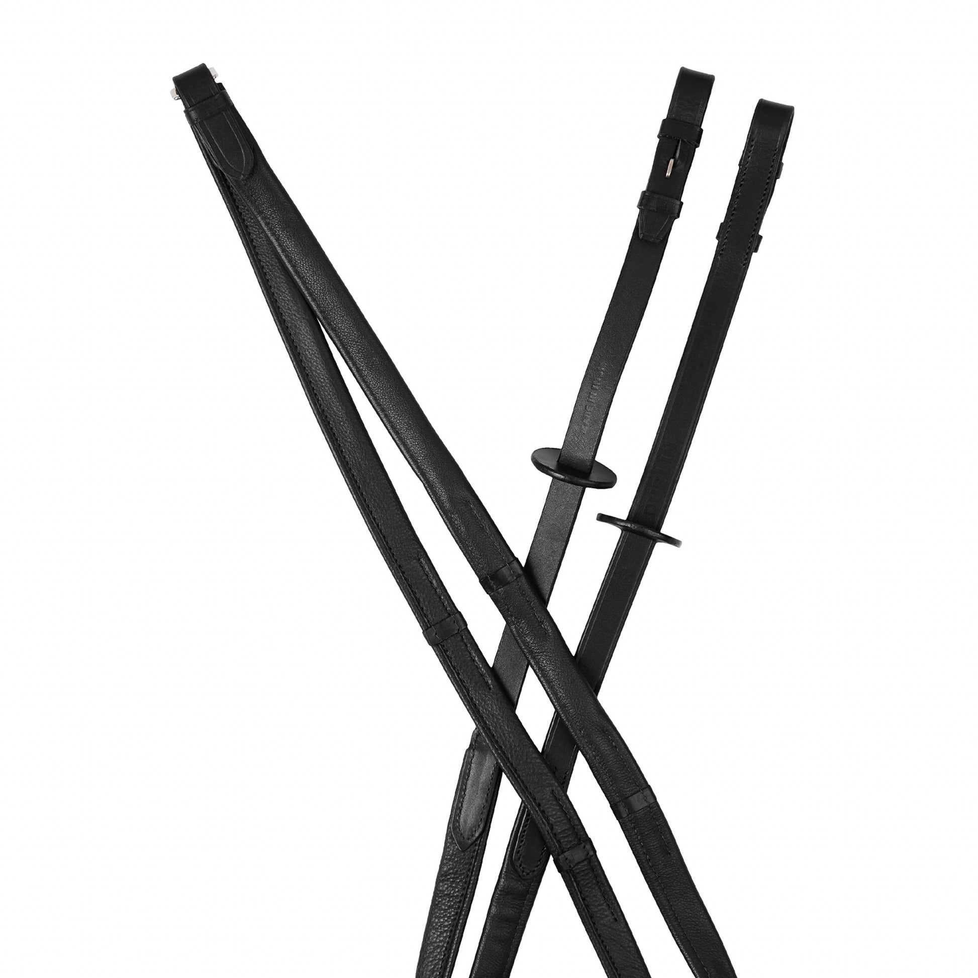 Dublin Padded Reins
