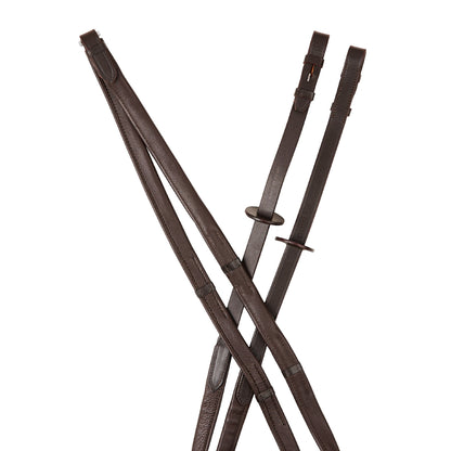 Dublin Padded Reins