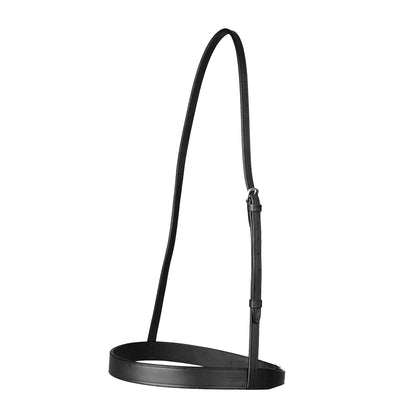Dublin Flat Cavesson Noseband