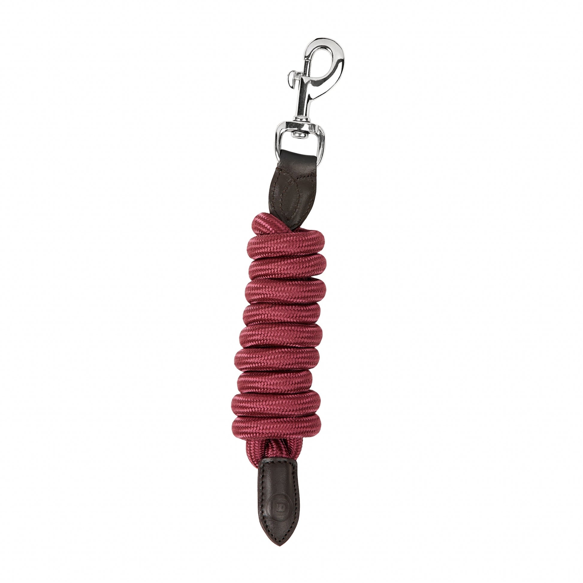 Dublin Leather Rope Lead