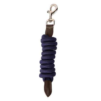Dublin Leather Rope Lead