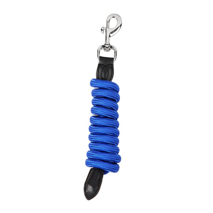 Dublin Leather Rope Lead