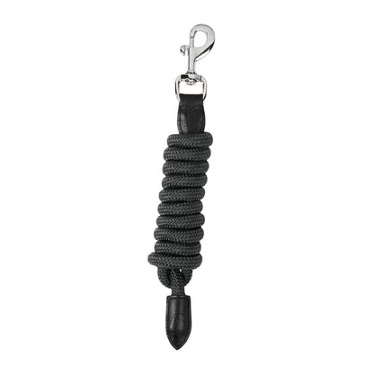 Dublin Leather Rope Lead