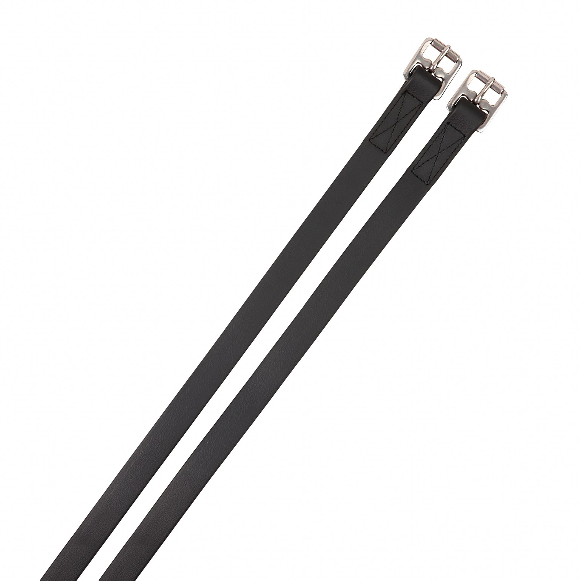 Dublin Synthetic Stirrup Leathers