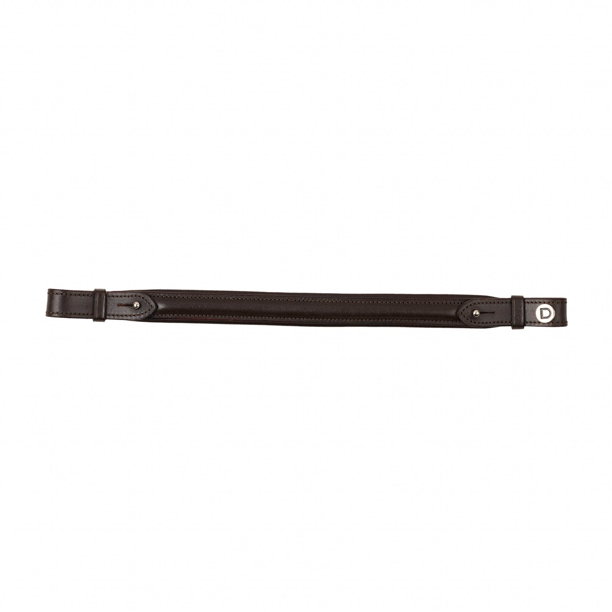 Dublin Classic Raised Browband