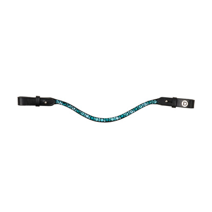 Dublin Ombre Diamante Browband