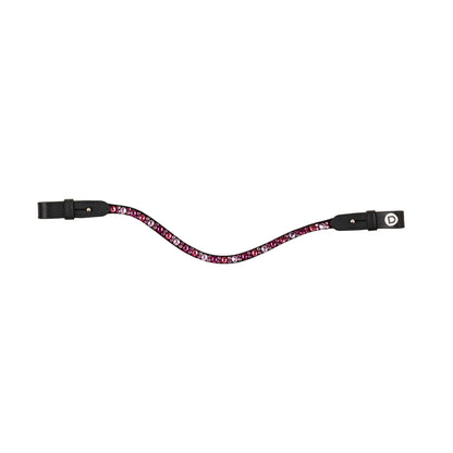 Dublin Ombre Diamante Browband